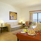 Suite – salone