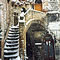 L'esterno in inverno