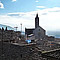 Vista dalla stanza