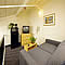 Suite – salone
