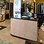 La reception