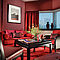 Suite – salone