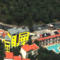 Vista aerea