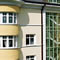 Residence - L'esterno