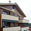 B&B - L'esterno