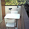 Terrazza/balcone
