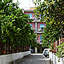 B&B - L'esterno