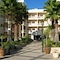 Residence - L'esterno
