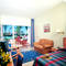 Suite con giardino