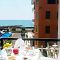 Terrazza/balcone