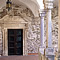 Cortile interno