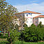 Residence - L'esterno