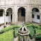 Cortile interno
