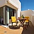 Terrazza/balcone