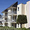 Residence - L'esterno