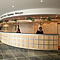 La reception