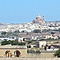 Vista dalla stanza