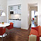Suite – salone