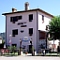 La facciata