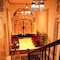 L'ingresso
