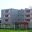 La facciata