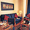 Suite – salone