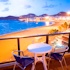 Terrazza/balcone