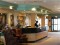 La reception