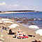 I dintorni dell'hotel