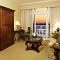 Suite – salone