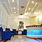 La reception
