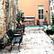 Cortile interno