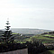 Vista dalla stanza