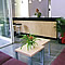 La reception