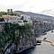 I dintorni dell'hotel