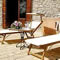 Terrazza/balcone