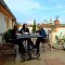 Terrazza/balcone