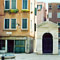 La facciata