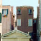 La facciata