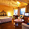 Junior suite con vista mare