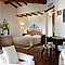 Junior suite con vista mare