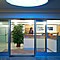 La reception