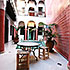 Cortile interno