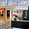 La reception