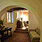 Suite – salone