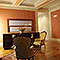 Suite – salone
