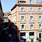 La facciata