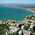 I dintorni dell'hotel