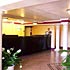 La reception