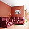 Suite – salone